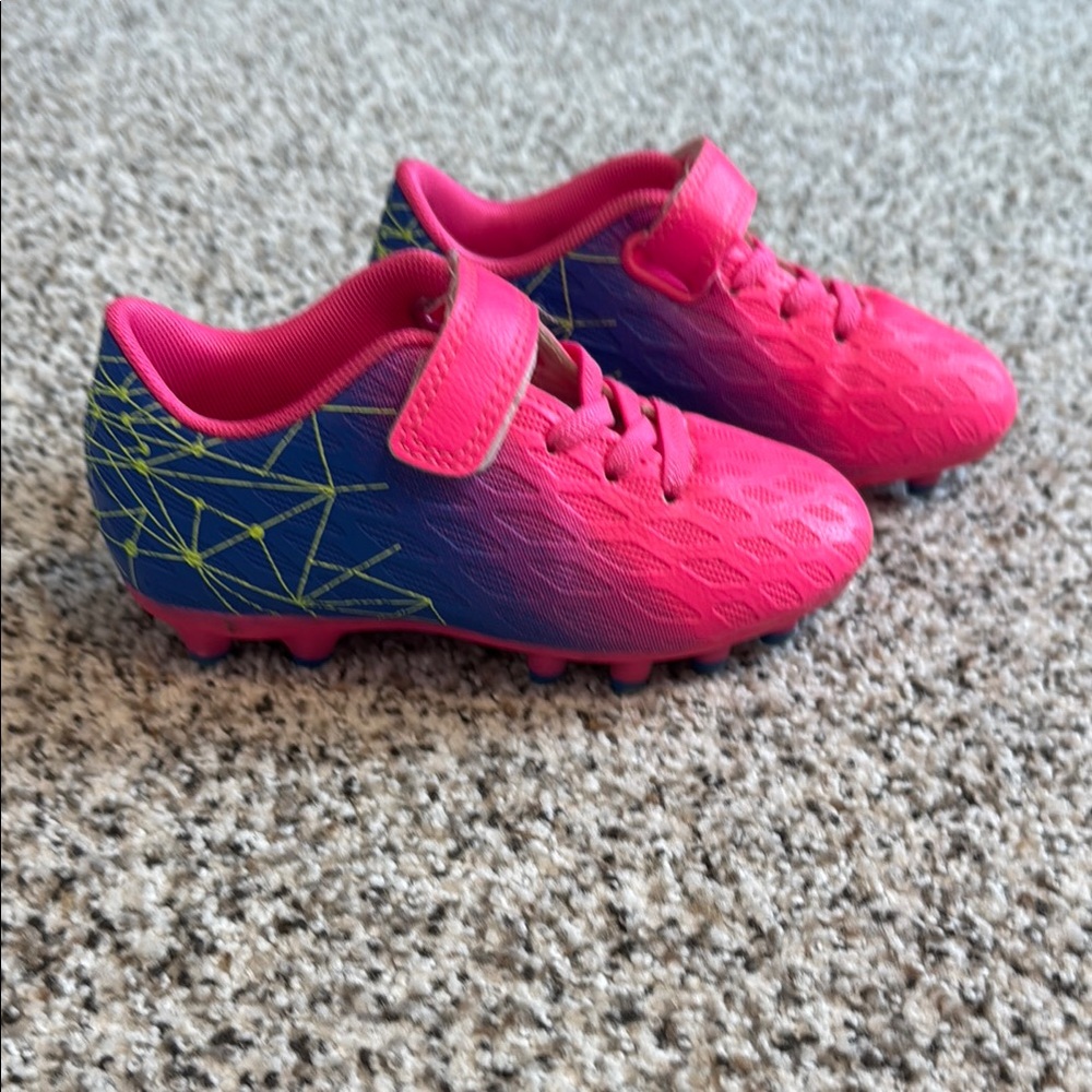 Girls Soccer Cleats